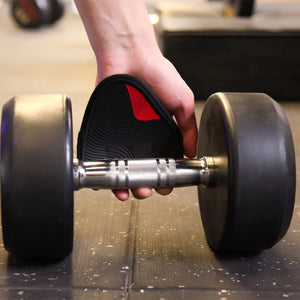four finger fitness gloves