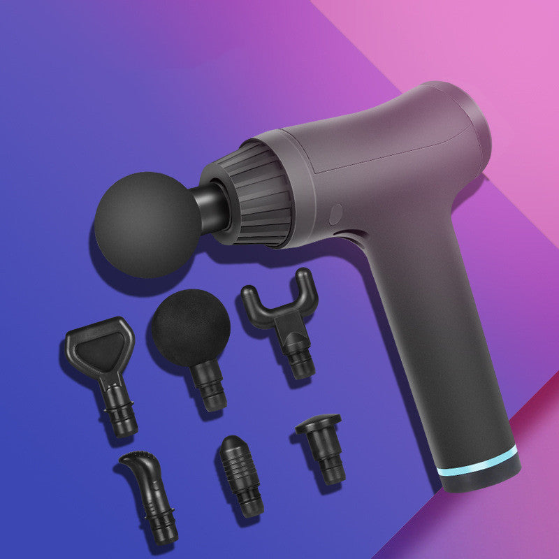 fitness fascia gun