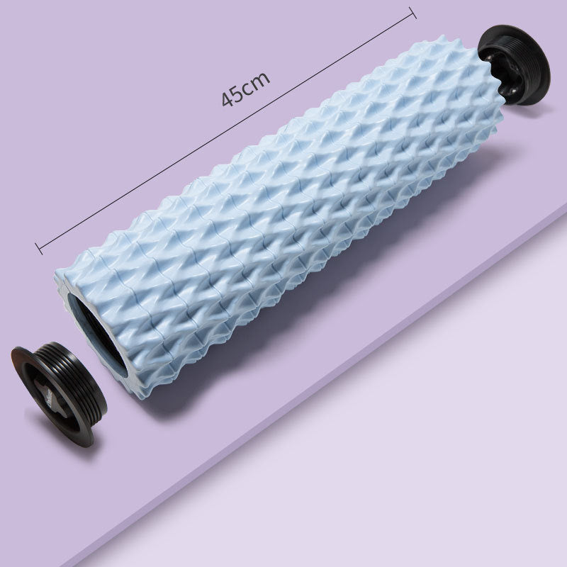 foam massage roller