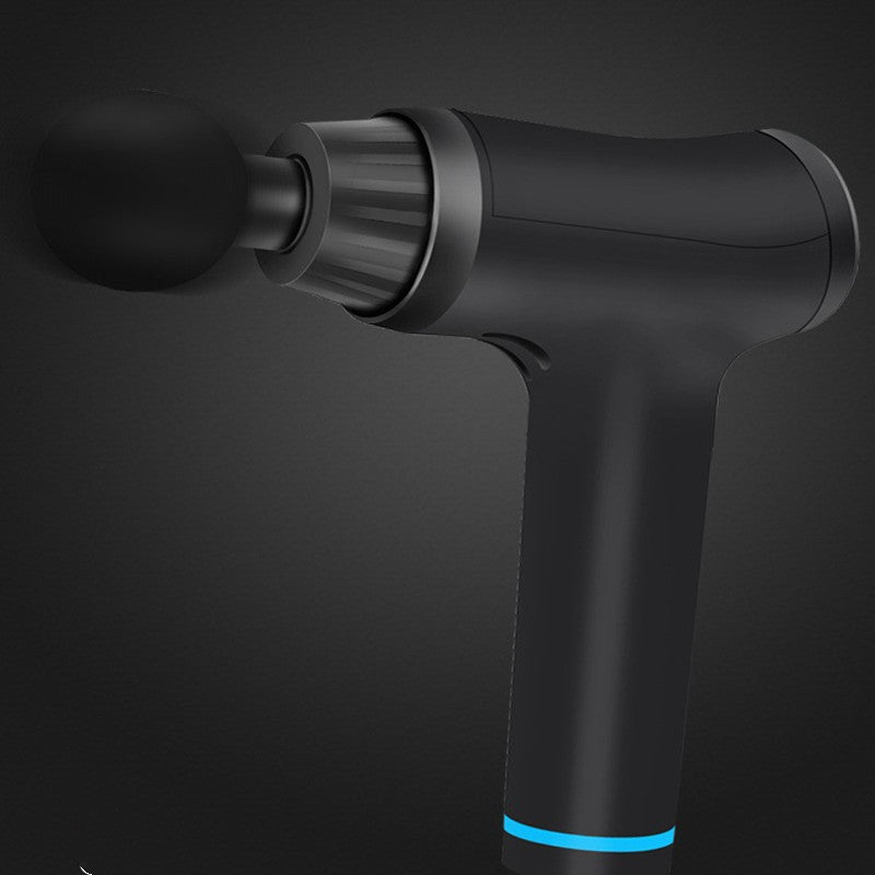 fitness fascia gun