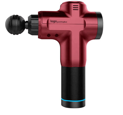 muscle fascia massage gun