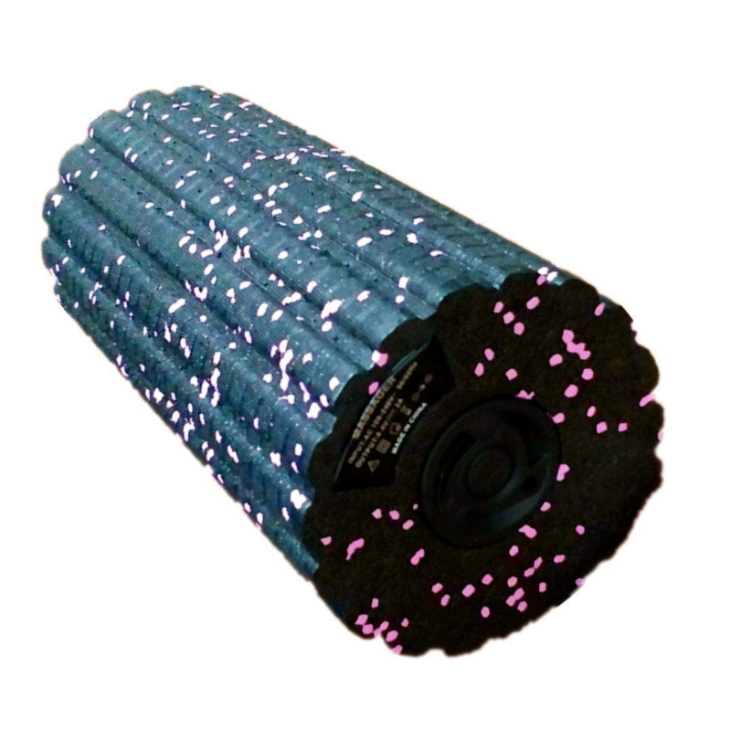 vibration foam roller
