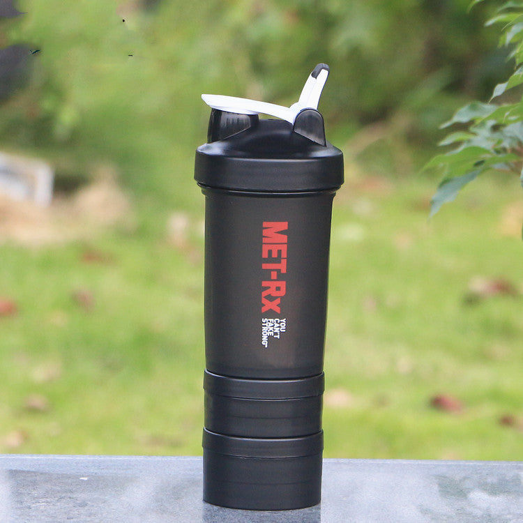 custom eco-friendly protein shaker