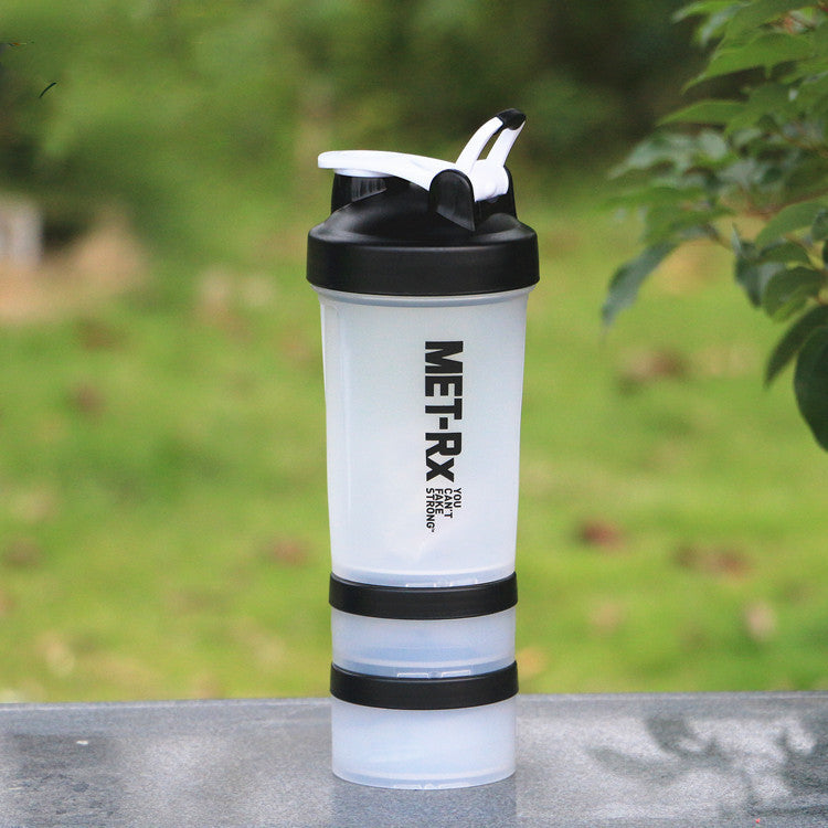 custom eco-friendly protein shaker