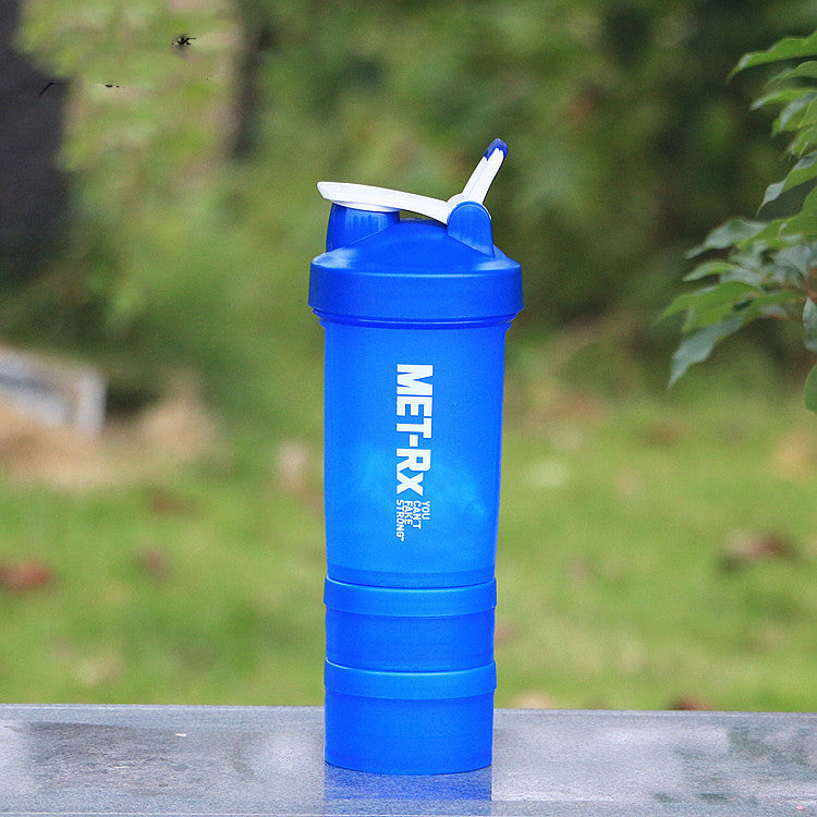 custom eco-friendly protein shaker