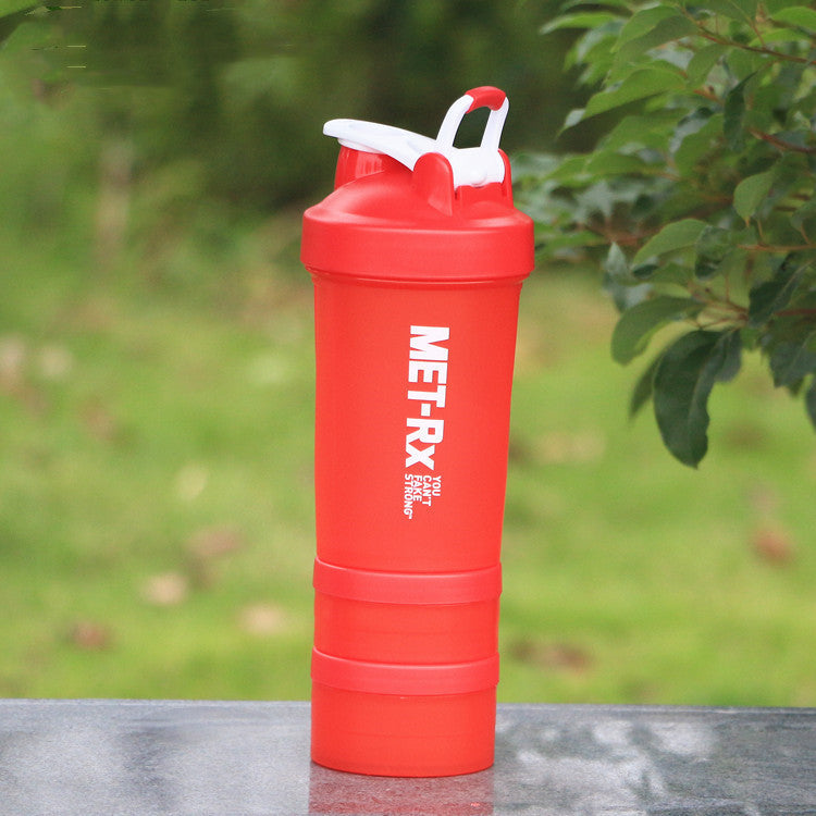 custom eco-friendly protein shaker