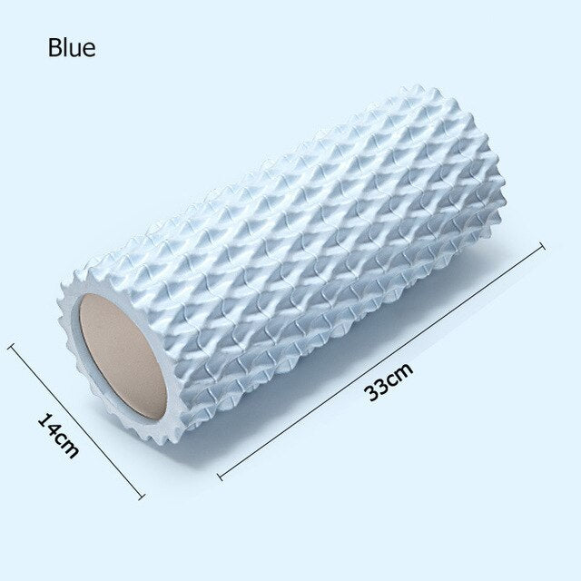foam massage roller