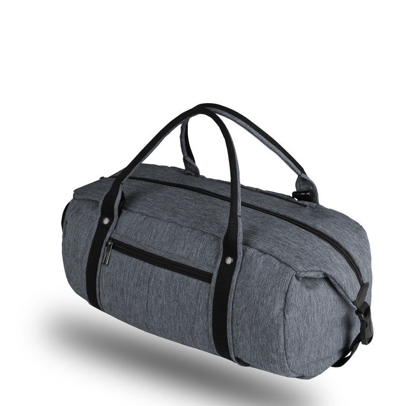 large capacity fitness bag