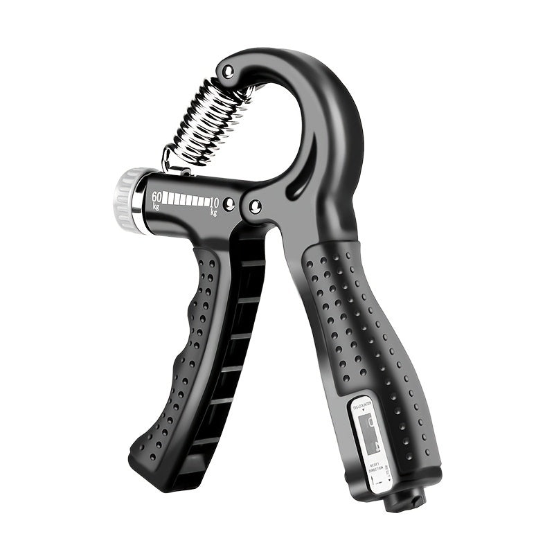 Single Pack Professional Hand Grip Strength Trainer for improving grip strength and hand fitness.