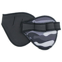 four finger fitness gloves