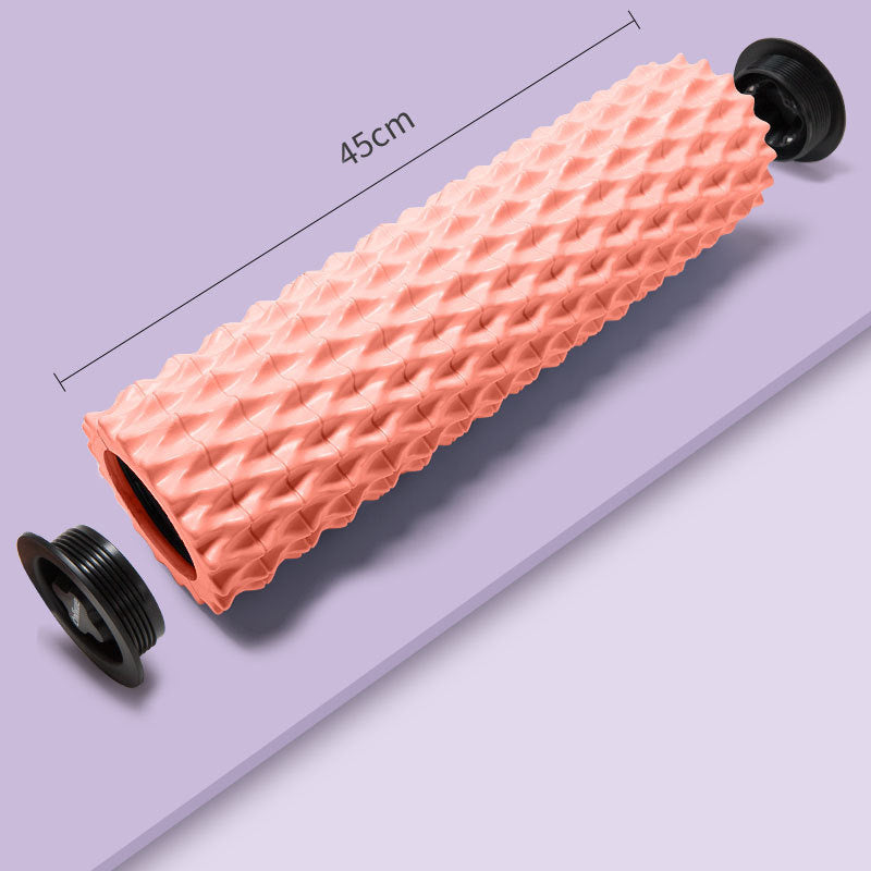 foam massage roller