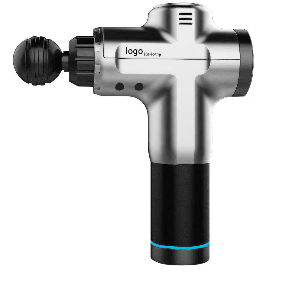 muscle fascia massage gun