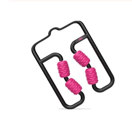 foam muscle massage roller