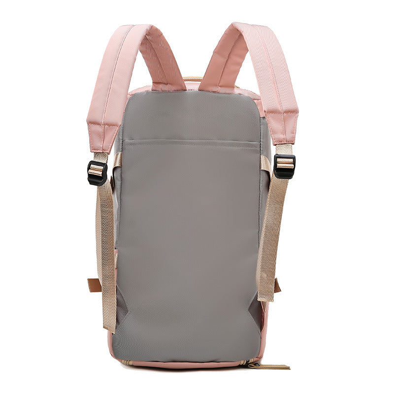 fitness shoulder sports bag