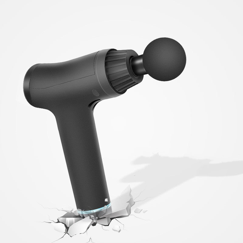 fitness fascia gun