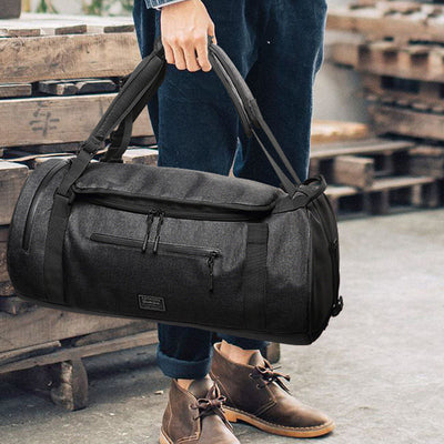 travel fitness backpack
