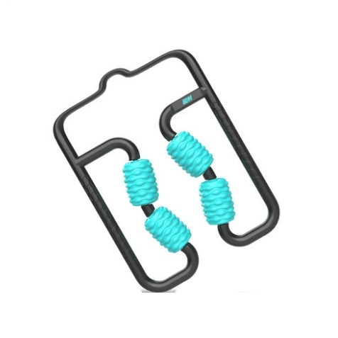 foam muscle massage roller