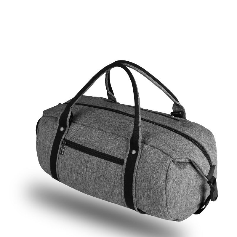large capacity fitness bag
