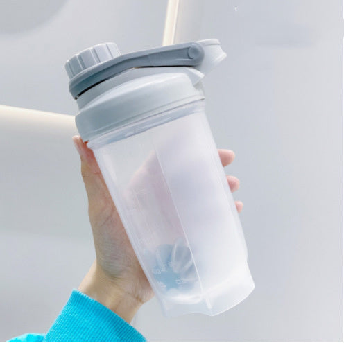 leakproof blender shaker bottle