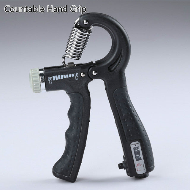 Adjustable Heavy Gripper Fitness