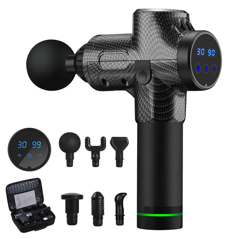 fascia massage gun
