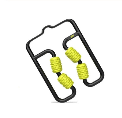 foam muscle massage roller