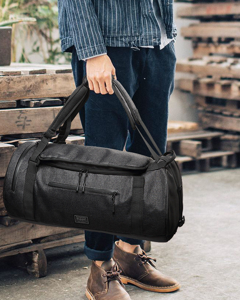 travel fitness backpack