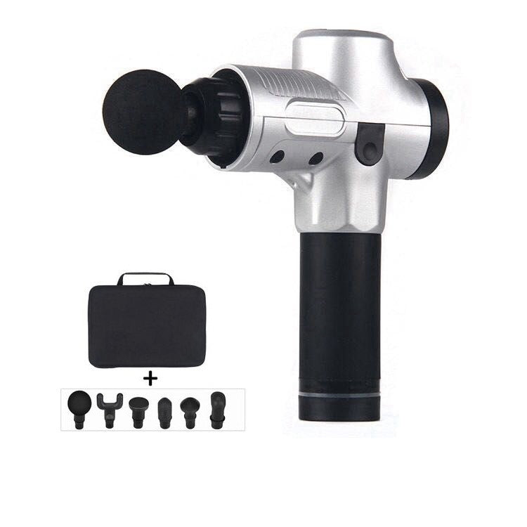 fascia massage gun