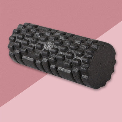foam roller for fitness and recovery