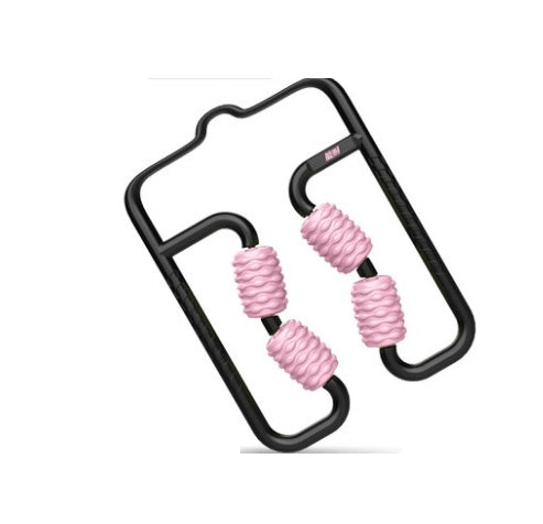 foam muscle massage roller