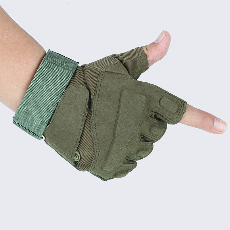tactical touch screen gloves