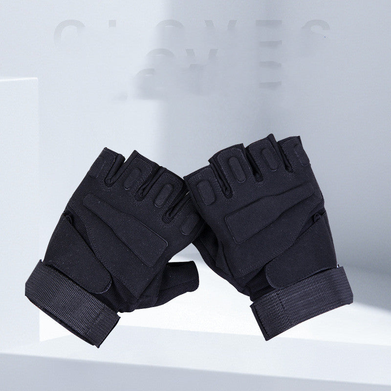 tactical touch screen gloves