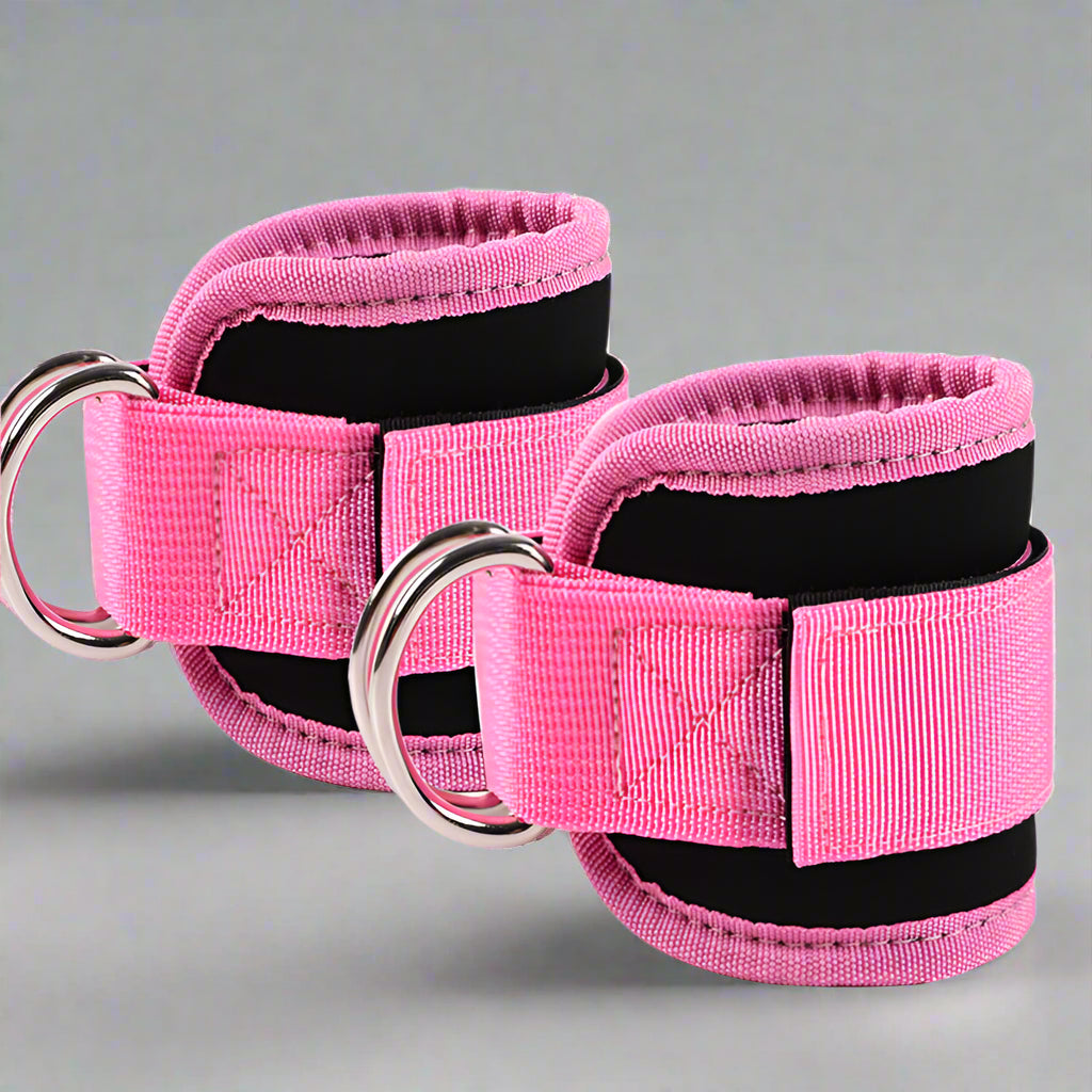 Ankle Strap Weight Booster Stripe Ankle Ring