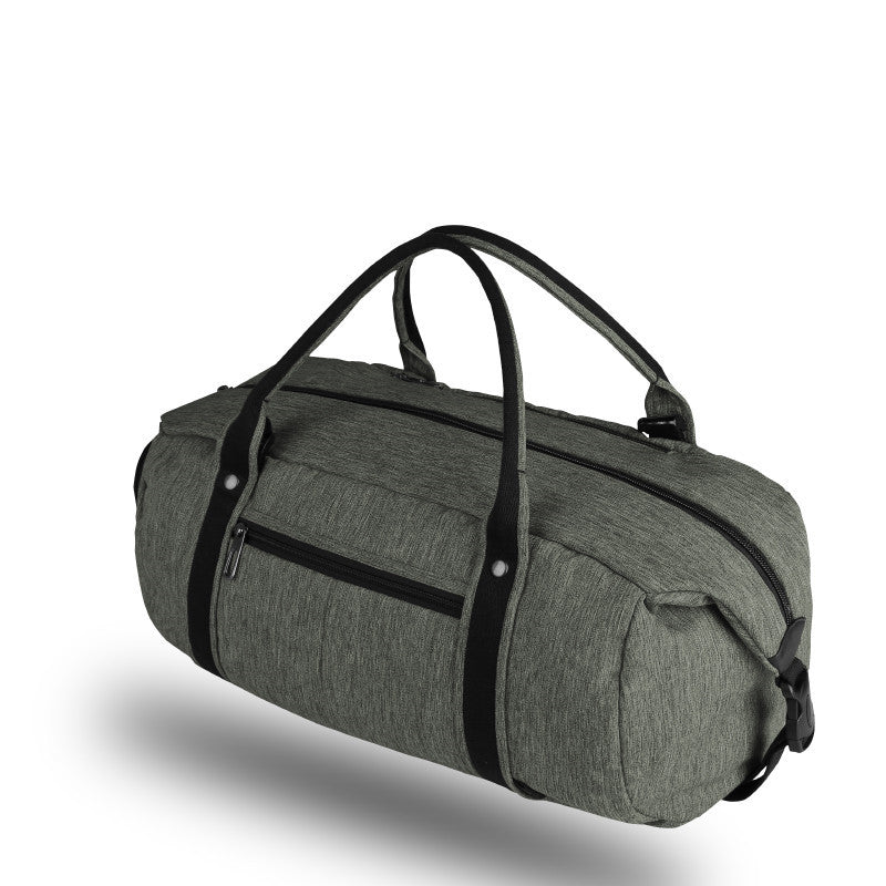 large capacity fitness bag