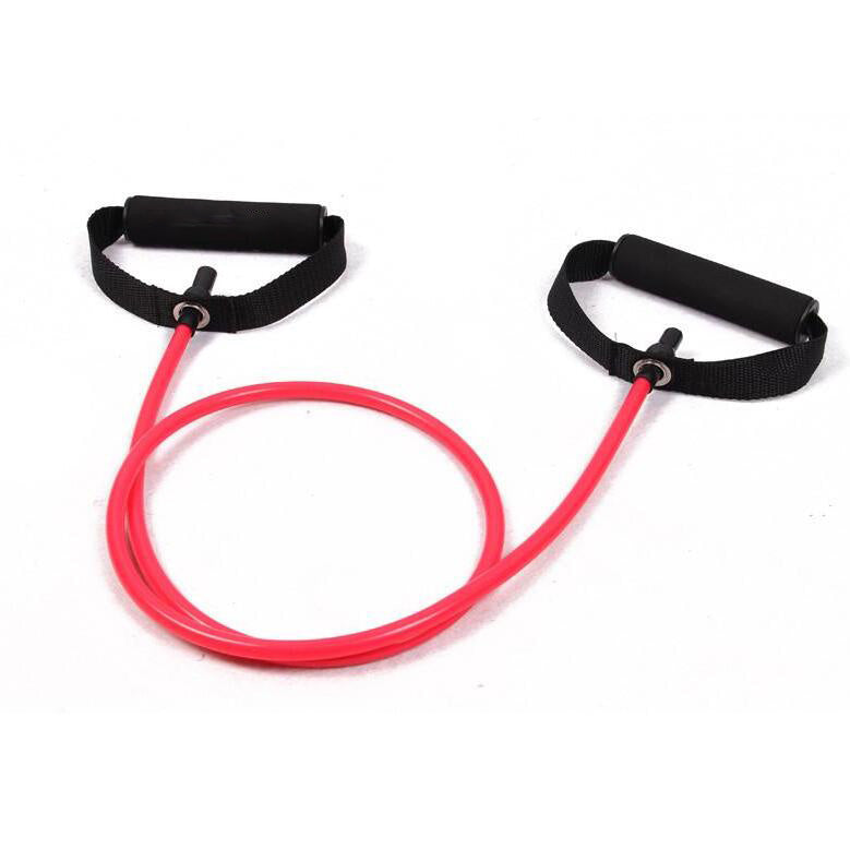 4 foot Fitness Elastic Resistance Bands