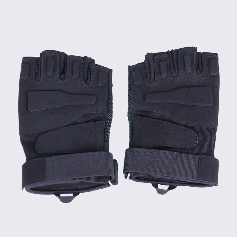 tactical touch screen gloves