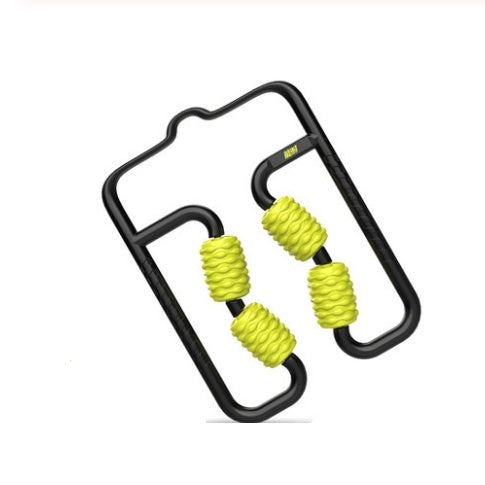 foam muscle massage roller