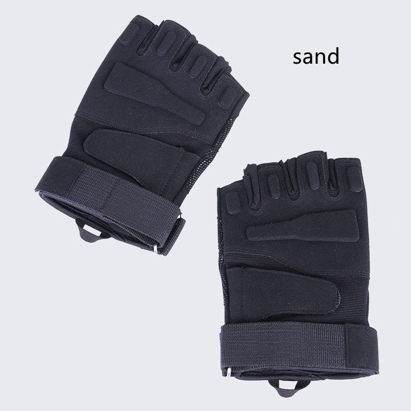 tactical touch screen gloves