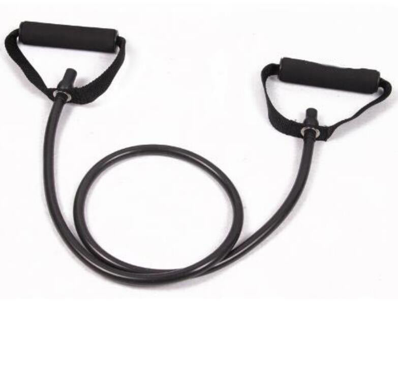 4 foot Fitness Elastic Resistance Bands