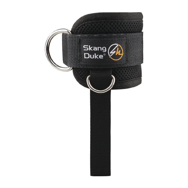 Adjustable Ankle buckle leg