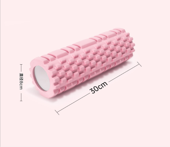 Yoga Column Foam Roller