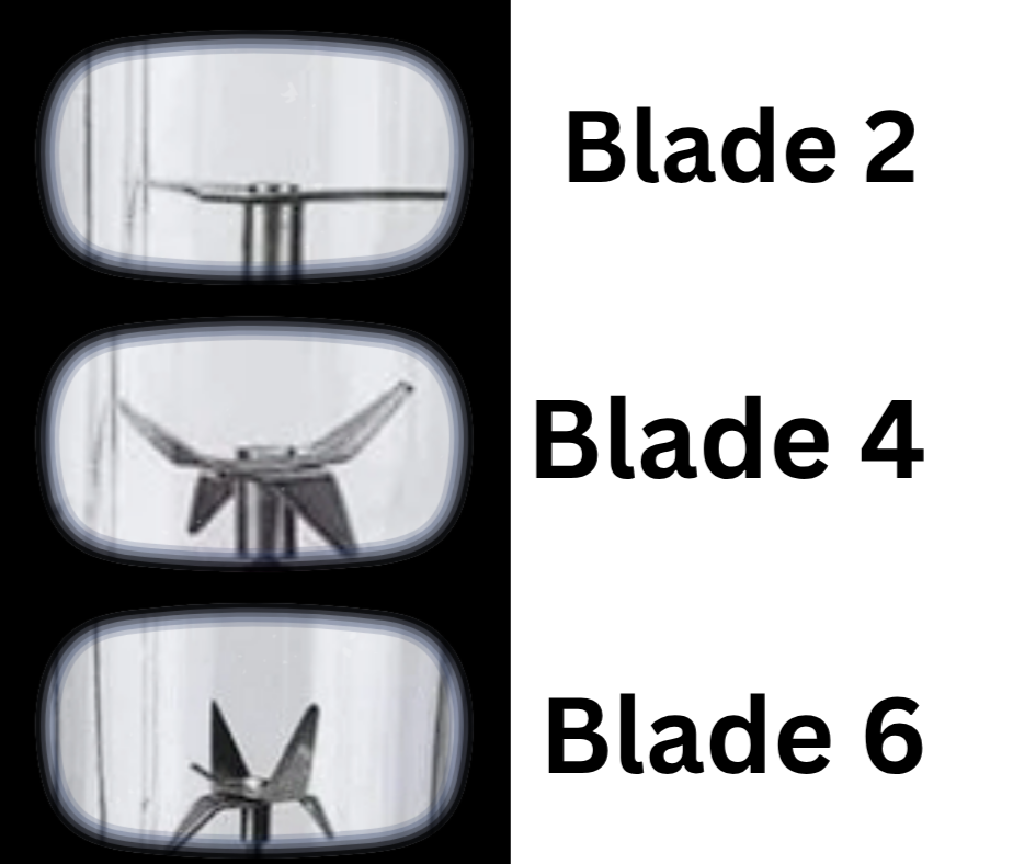 380ML 2/4/6 Blades Handhelds Juicer Bottle with Mini USB Electric