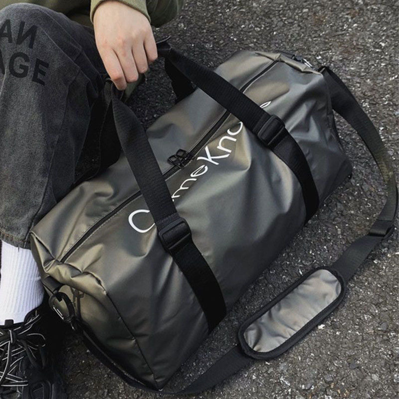 Water-Proof Training Sports Bag