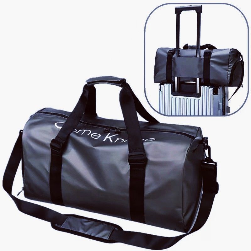Water-Proof Training Sports Bag