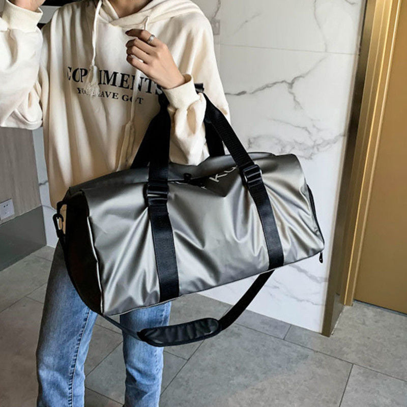 Water-Proof Training Sports Bag