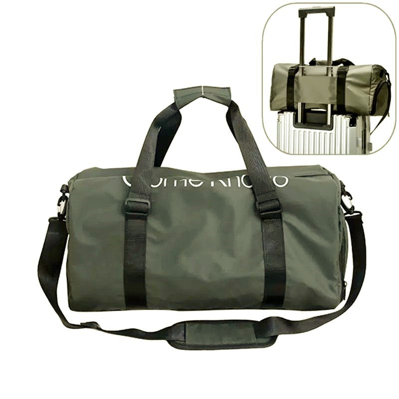 Water-Proof Training Sports Bag