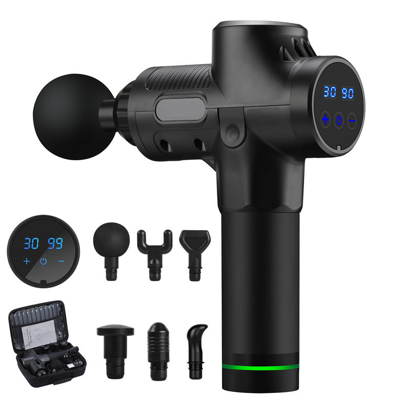 fascia massage gun