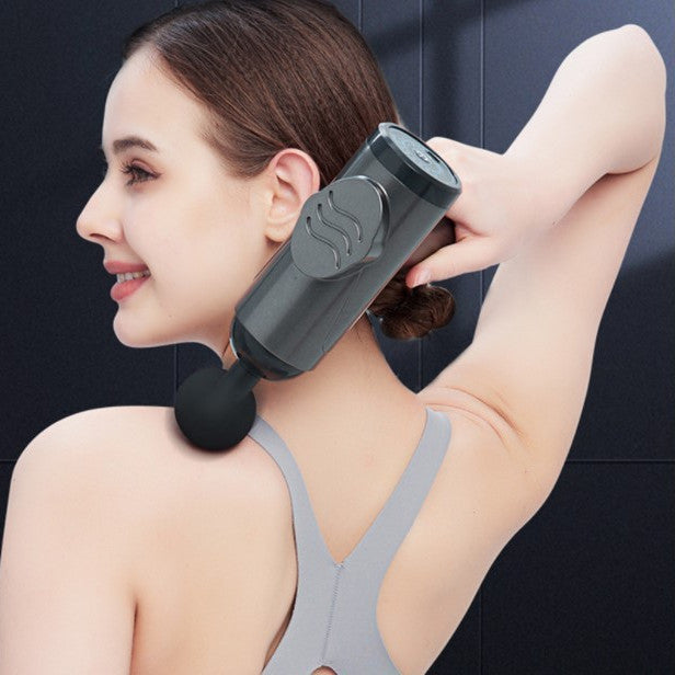 muscle relaxation massage gun