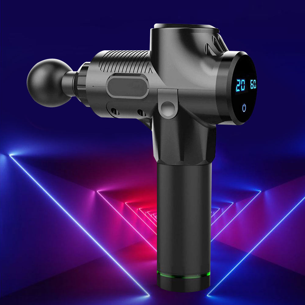fascia massage gun