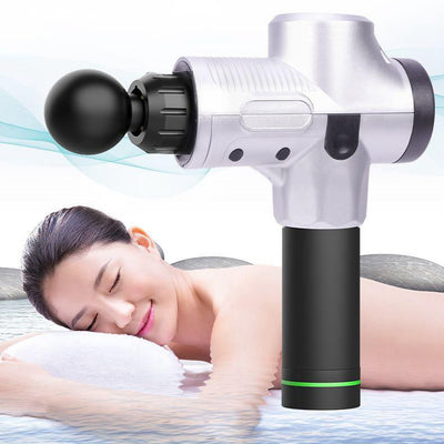 fascia massage gun